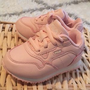 Baby girl shoes